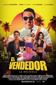 El Vendedor