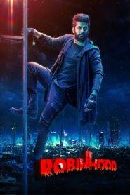 Robinhood (2025) Hindi Dubbed AMZN