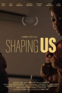 Shaping Us