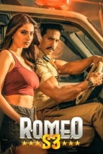 Romeo S3 (2025)