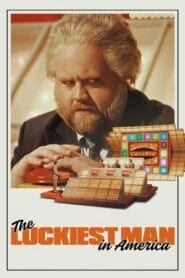 The Luckiest Man in America