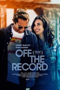 Off the Record