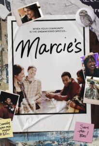 Marcie’s