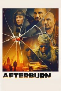 Afterburn (2025) Hindi Dubbed