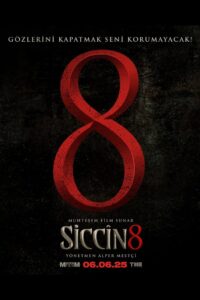 Sijjin 8 (2025)