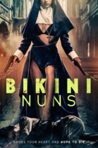 Bikini Nuns (2025)