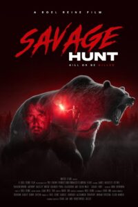 Savage Hunt (2025)