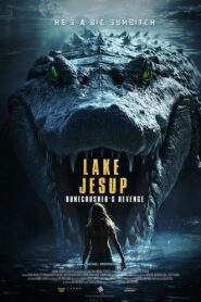 Lake Jesup: Bonecrusher’s Revenge (2024)