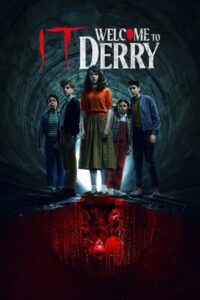 IT: Welcome to Derry (2025) Hindi Season 1 Complete