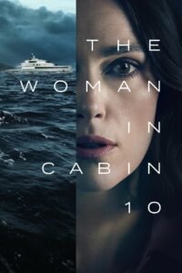 The Woman In Cabin 10 (2025)