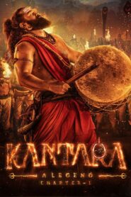 Kantara A Legend Chapter 1 (2025) Hindi Dubbed AMZN