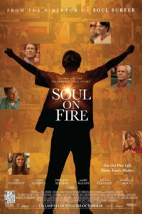 Soul on Fire (2025)