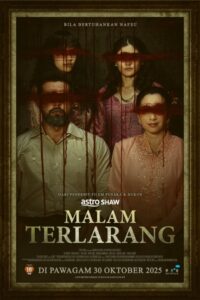 Malam Terlarang (2025)
