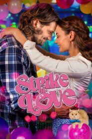 Strike of Love (2025) Hindi Dubbed WEBRip