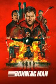 The Running Man (2025) Hindi Dubbed HD AMZN