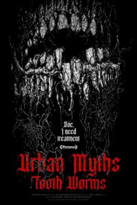 Urban Myths (2022) Hindi Dubbed