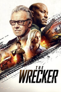 The Wrecker (2025)
