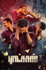 Ratsasan (2018) Hindi Dubbed AMZN
