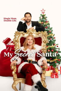 My Secret Santa (2025) Hindi Dubbed Netflix