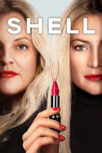 Shell (2025) Hindi Dubbed LionsgatePlay