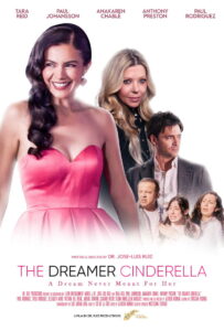The Dreamer Cinderella (2025)