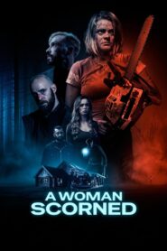 A Woman Scorned (2025)