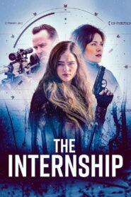 The Internship (2026) Hindi Dubbed AMZN