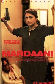 Mardaani (2014) Hindi HD
