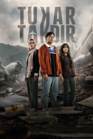 Tukar Takdir (2025)