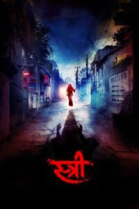 Stree (2018) HIndi HD