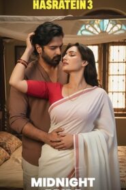 Hasratein 3 (2022) Hindi Season 3 Complete