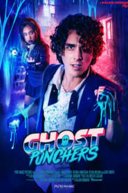 Ghost Punchers (2025)