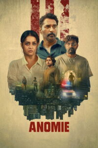 Anomie (2026)