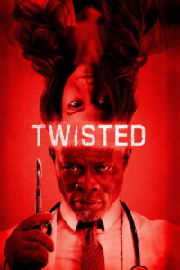 Twisted (2026) Hindi Dubbed