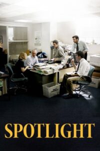 Spotlight (2015) Hindi Dubbed