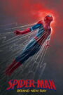 Spider-Man: Brand New Day (2026) Hindi Dubbed HD AMZN