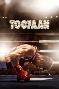 Toofaan (2021) Hindi HD
