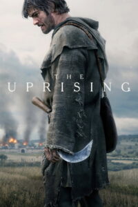 The Uprising (2026) English HD