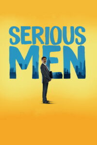 Serious Men (2020) Hindi HD