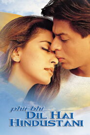 Phir Bhi Dil Hai Hindustani (2000) Hindi HD