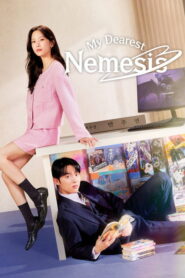 My Dearest Nemesis (2025) Hindi Season 1 Complete AMZN