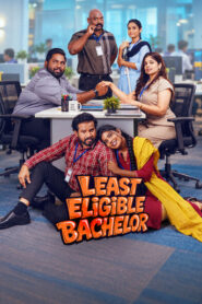 Least Eligible Bachelor (2026) Hindi Season 1 Complete Netflix