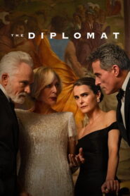 The Diplomat (2026) Hindi Season 4 Complete Netflix