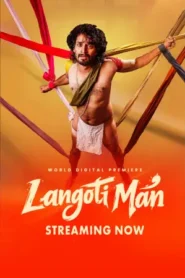 Langoti Man (2024) Hindi Dubbed UltraPlay