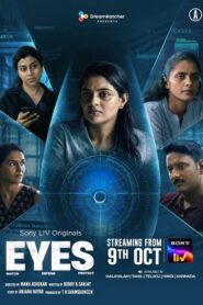 Eyes (2026) Hindi Season 1 Complete SonyLiv