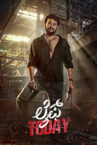 Life Today (2026) Tamil HD