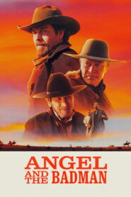 Angel and the Badman (2026) English HD