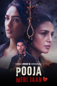 Pooja Meri Jaan (2026) Hindi HD ZEE5