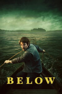 Below (2026) Hindi Season 1 Complete Netflix